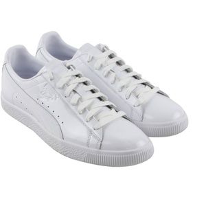 WORN TWICE, PUMAXCLYDE sneakers